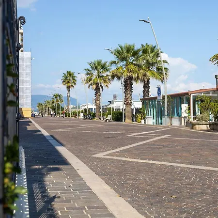 Appartement Italian Experience - Casa La Conchiglia Porto Recanati