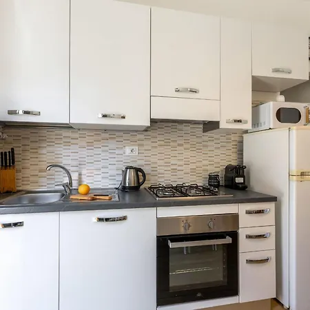 Italian Experience - Casa La Conchiglia Porto Recanati