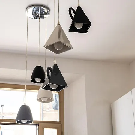 Appartement Italian Experience - Casa La Conchiglia *