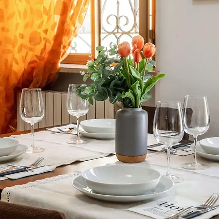 Italian Experience - Casa La Conchiglia Porto Recanati