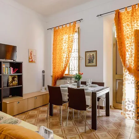 Italian Experience - Casa La Conchiglia