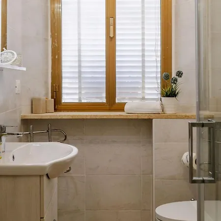 Italian Experience - Casa La Conchiglia * Porto Recanati