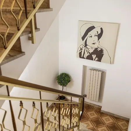 Appartement Italian Experience - Casa La Conchiglia *