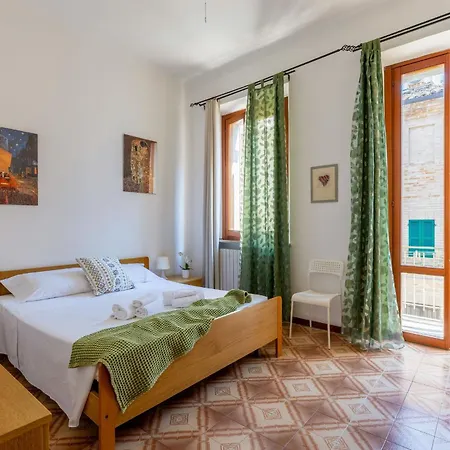 Appartement Italian Experience - Casa La Conchiglia