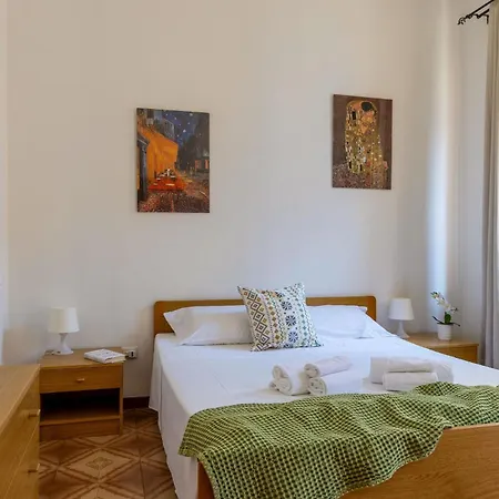 Italian Experience - Casa La Conchiglia Appartement Porto Recanati