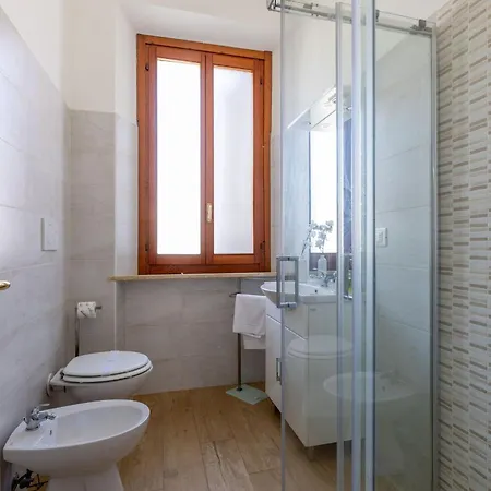 Appartement Italian Experience - Casa La Conchiglia *