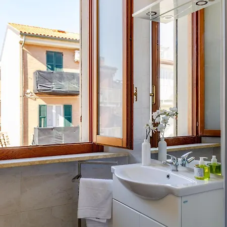 Appartement Italian Experience - Casa La Conchiglia Porto Recanati