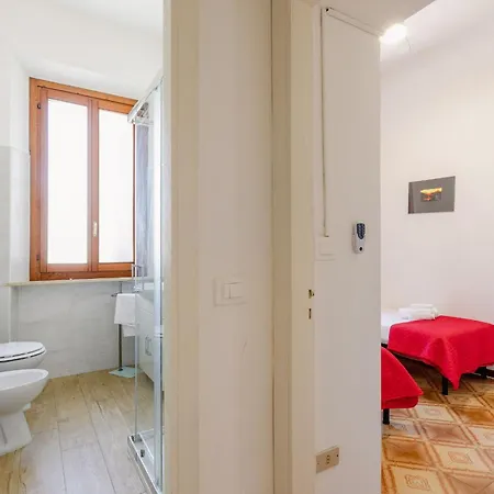 Italian Experience - Casa La Conchiglia Appartement *