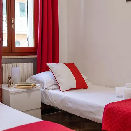 Italian Experience - Casa La Conchiglia Porto Recanati