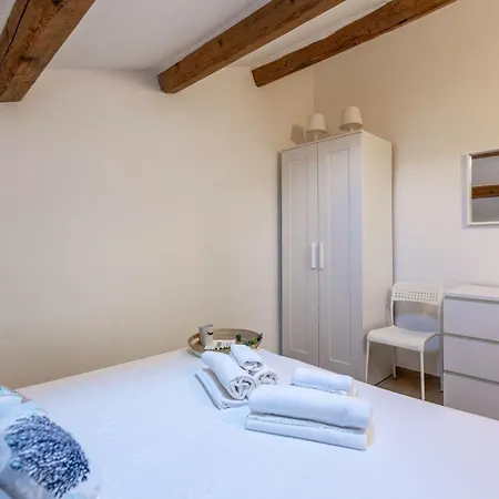 Italian Experience - Casa La Conchiglia * Porto Recanati