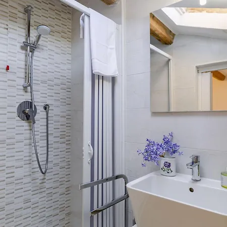 Italian Experience - Casa La Conchiglia *