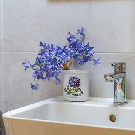 Appartement Italian Experience - Casa La Conchiglia Porto Recanati