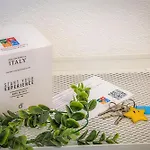 Apartment Italian Experience - Casa La Conchiglia