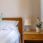 Italian Experience - Casa La Conchiglia Apartment Porto Recanati