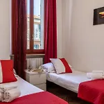 Italian Experience - Casa La Conchiglia Apartment *