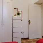 Italian Experience - Casa La Conchiglia Apartment *