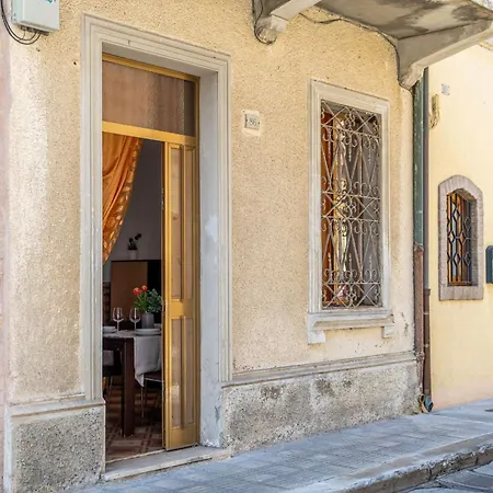 Daire Italian Experience - Casa La Conchiglia