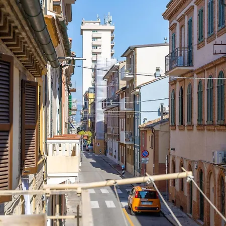 Daire Italian Experience - Casa La Conchiglia *