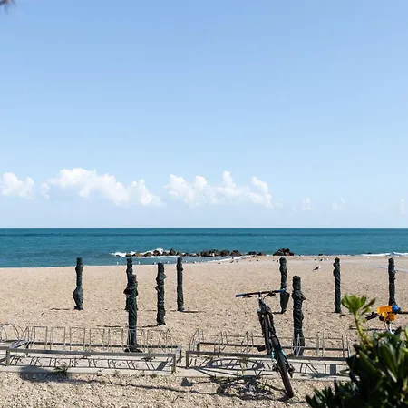 Italian Experience - Casa La Conchiglia Daire