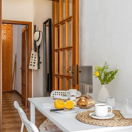 Daire Italian Experience - Casa La Conchiglia Porto Recanati