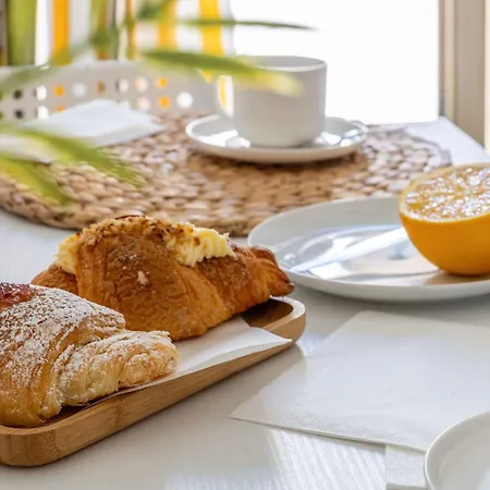 Italian Experience - Casa La Conchiglia * Porto Recanati