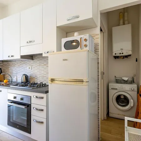 Italian Experience - Casa La Conchiglia Porto Recanati