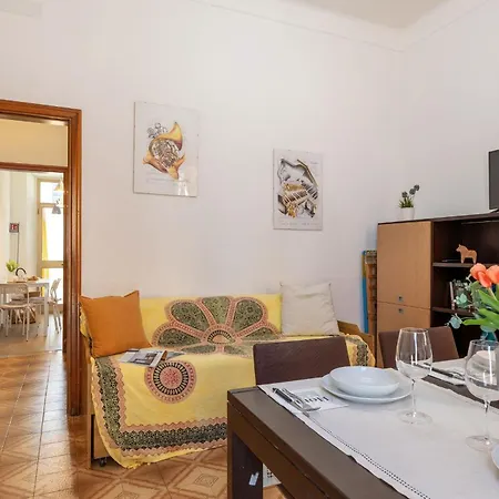 Italian Experience - Casa La Conchiglia