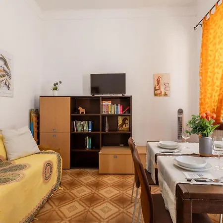 Italian Experience - Casa La Conchiglia