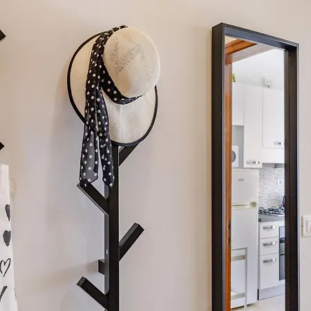 Daire Italian Experience - Casa La Conchiglia *