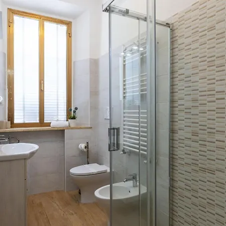 Italian Experience - Casa La Conchiglia Apartment *