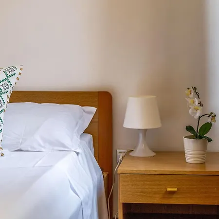 Italian Experience - Casa La Conchiglia Daire Porto Recanati