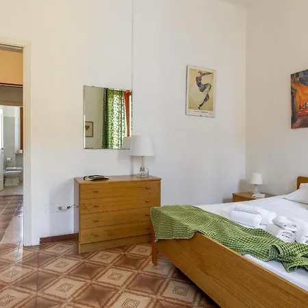 Italian Experience - Casa La Conchiglia Porto Recanati