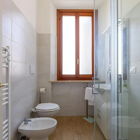 Italian Experience - Casa La Conchiglia Porto Recanati