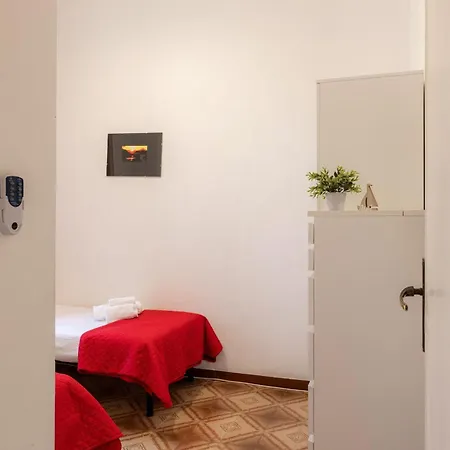 Italian Experience - Casa La Conchiglia *