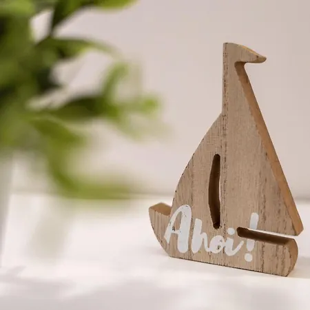 Italian Experience - Casa La Conchiglia Porto Recanati