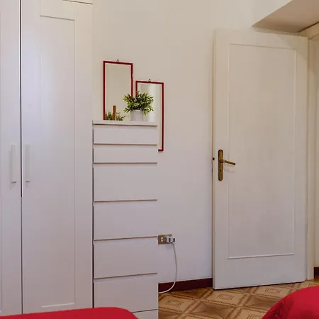 Italian Experience - Casa La Conchiglia Daire *