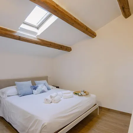 Apartment Italian Experience - Casa La Conchiglia Porto Recanati