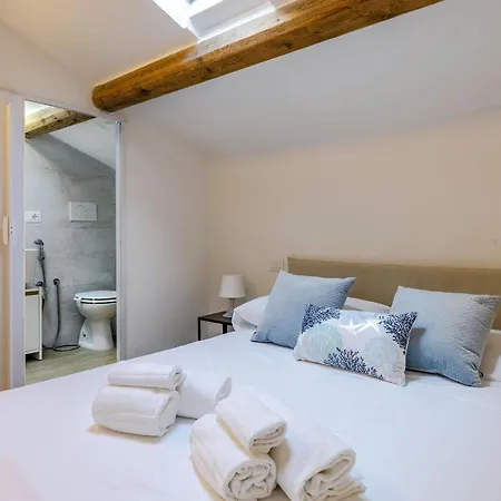Italian Experience - Casa La Conchiglia Apartment Porto Recanati