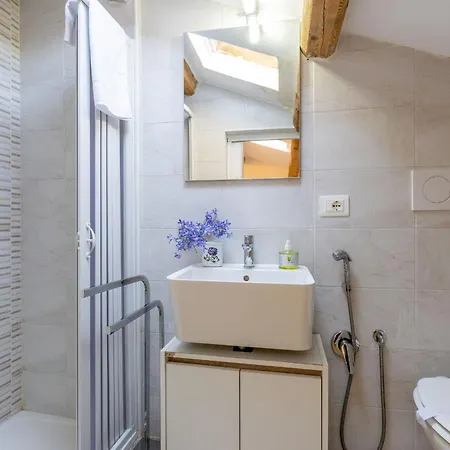 Daire Italian Experience - Casa La Conchiglia Porto Recanati