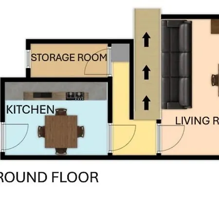 Italian Experience - Casa La Conchiglia Porto Recanati